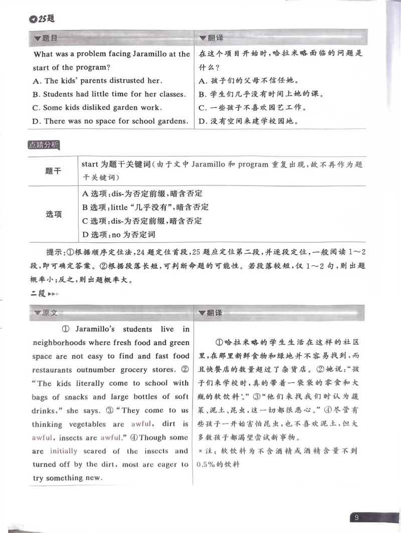 1~20页_46185_高中三年全科资料_高中_高中1_刘晓艳高中刘晓燕《大雁英语》高中语法+单词（视频+讲义）_晓艳高中单词+语法+解题一视频带配套讲义_高中英语就这样解题视频课程+讲义
