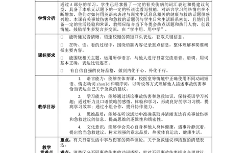 Unit1第4课时SectionB(1a-1d)(教学设计)-（人教版）_最新人教版英语八年级下册_旧版（有参考价值）_版本二_八年级英语下册（人教版）_教学设计