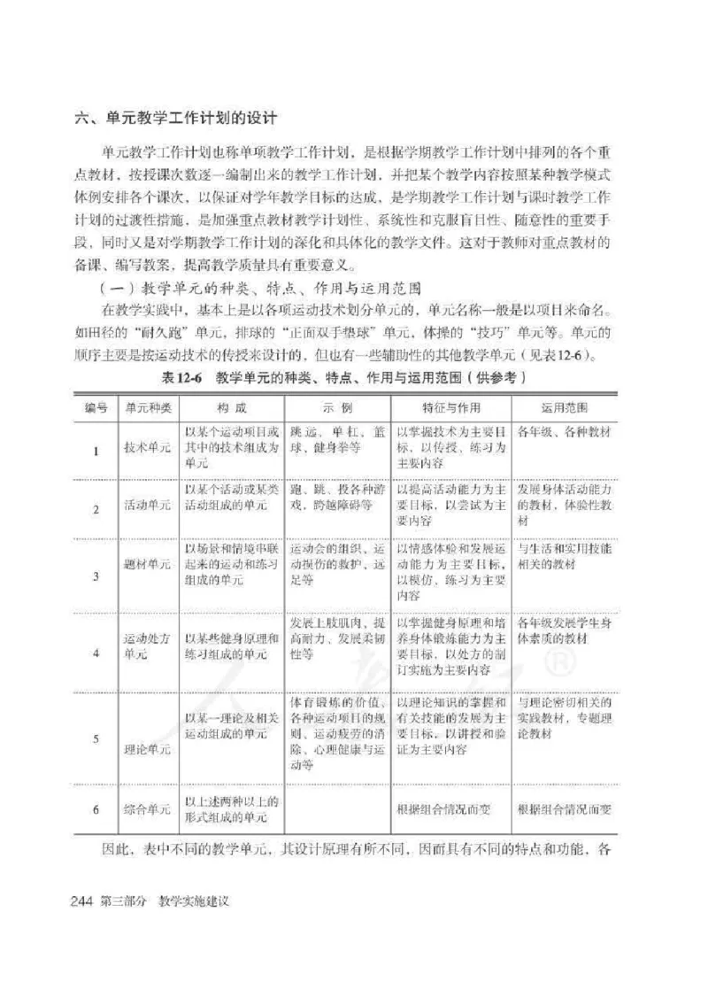 体育与健康七年级全一册教师用书_电子课本_初中教学用书_人教版