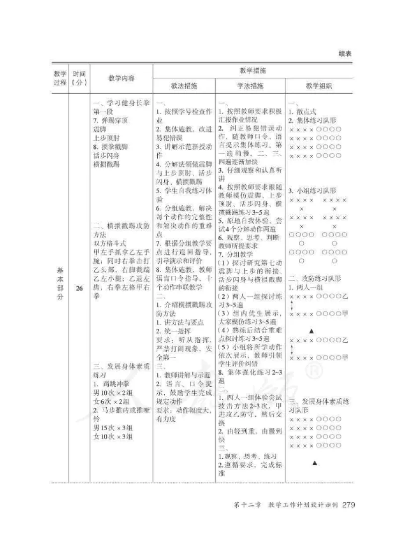 体育与健康七年级全一册教师用书_电子课本_初中教学用书_人教版