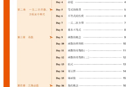 2025秋TY高考&bull;初高衔接&bull;数学_高中三年全科资料_高中_2025秋高中《腾远初高衔接》语数英物化