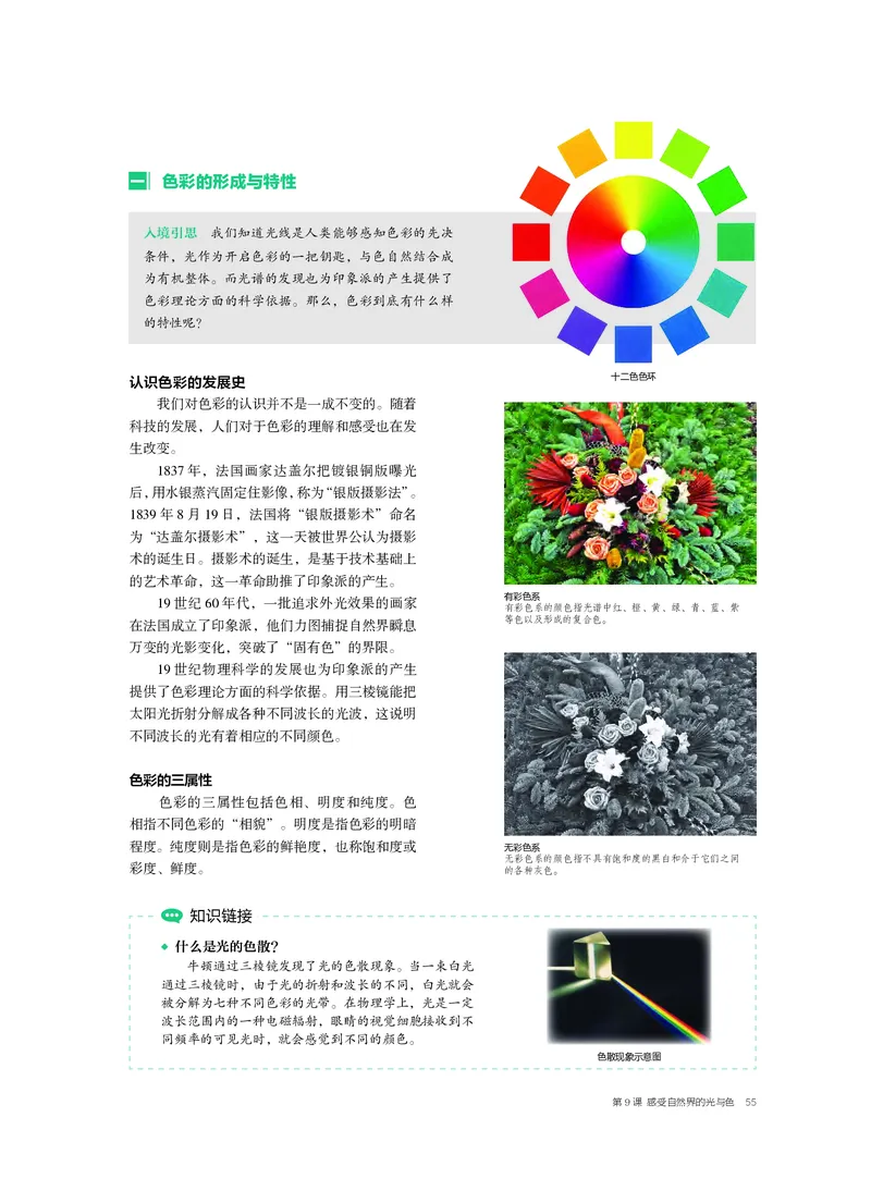 2.《美术&middot;选择性必修1&middot;绘画》_高中三年全科资料_高中_高中电子教材_高中美术_沪教版