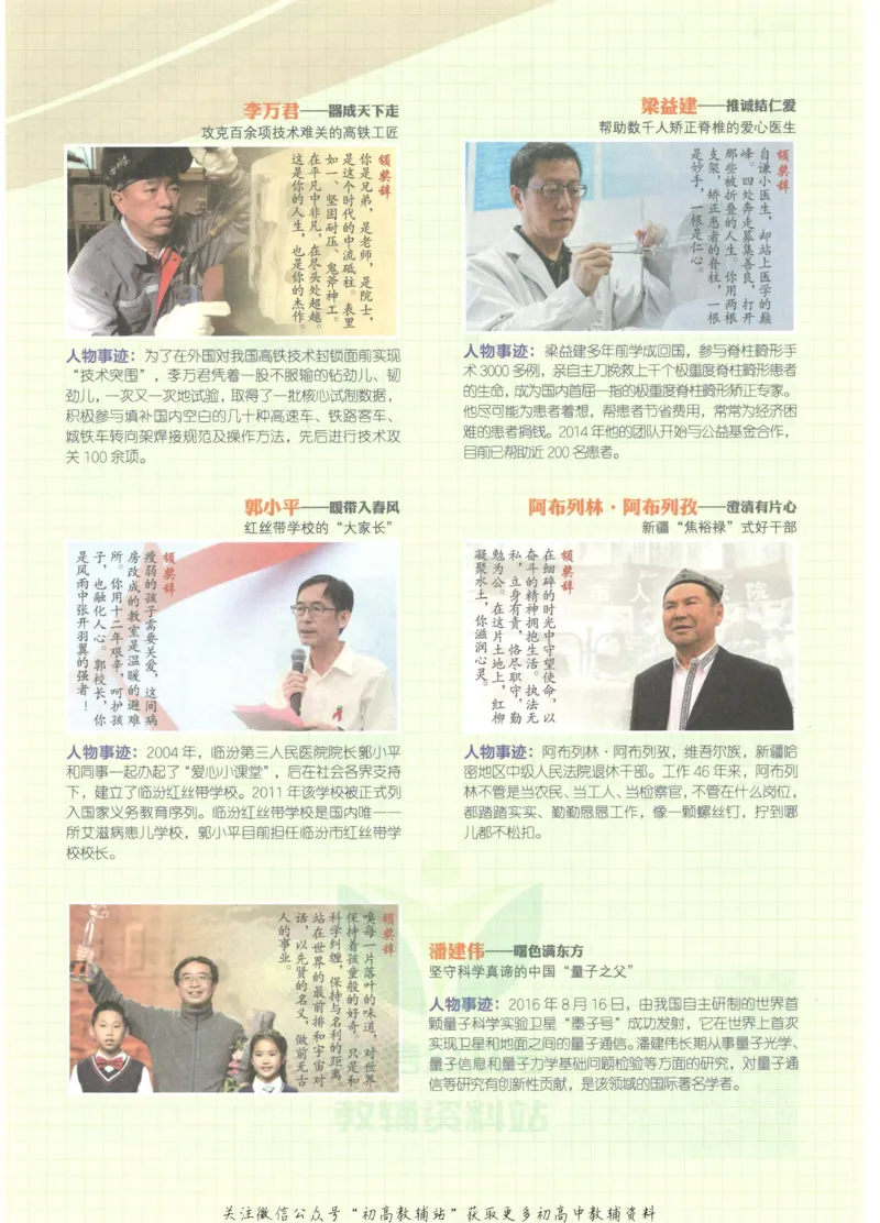2023版《高中知识清单》语文通用版知识图谱_高中三年全科资料_高中三年全科资料_语文