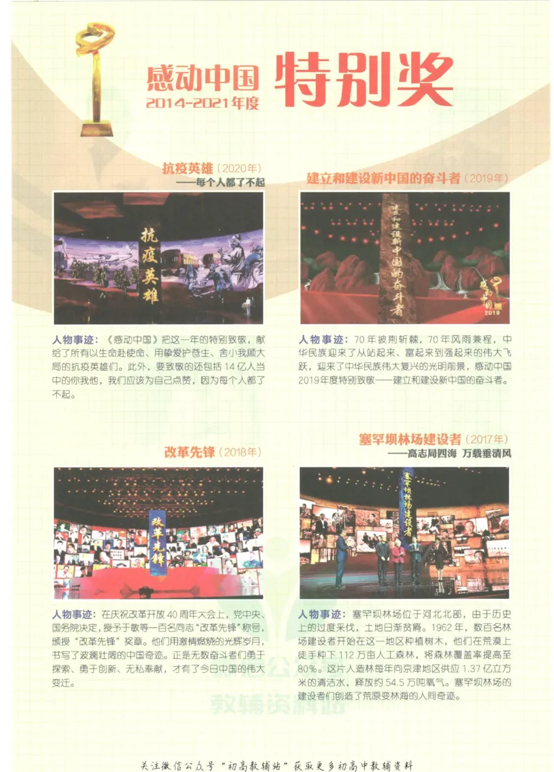 2023版《高中知识清单》语文通用版知识图谱_高中三年全科资料_高中三年全科资料_语文