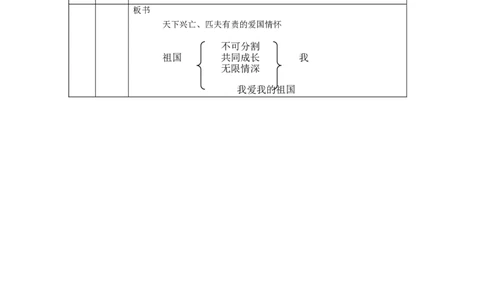 1217五年级道德与法治(统编版)传统美德源远流长(第三课时)-1教学设计_A493小学道法_人教版小学道德与法治教学资源包_小学道法单独教案方便下载（1-6上下册）（2024秋旧版）