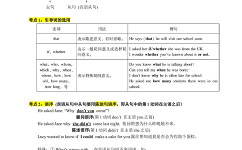 Unit3刷语法(重点语法提升练)-九全一册单元模块满分必刷题（人教版）_new_最新人教版英语九年级全册_新更新初中英语9全_07习题试卷_（2）单元试卷_单元测试卷3