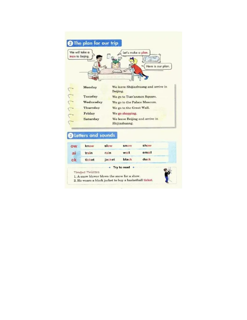 冀教版小学五年级英语上册电子课本(一年级起点)_电子课本_小学电子课本_03英语_新建文件夹_05冀教版_一年级起点