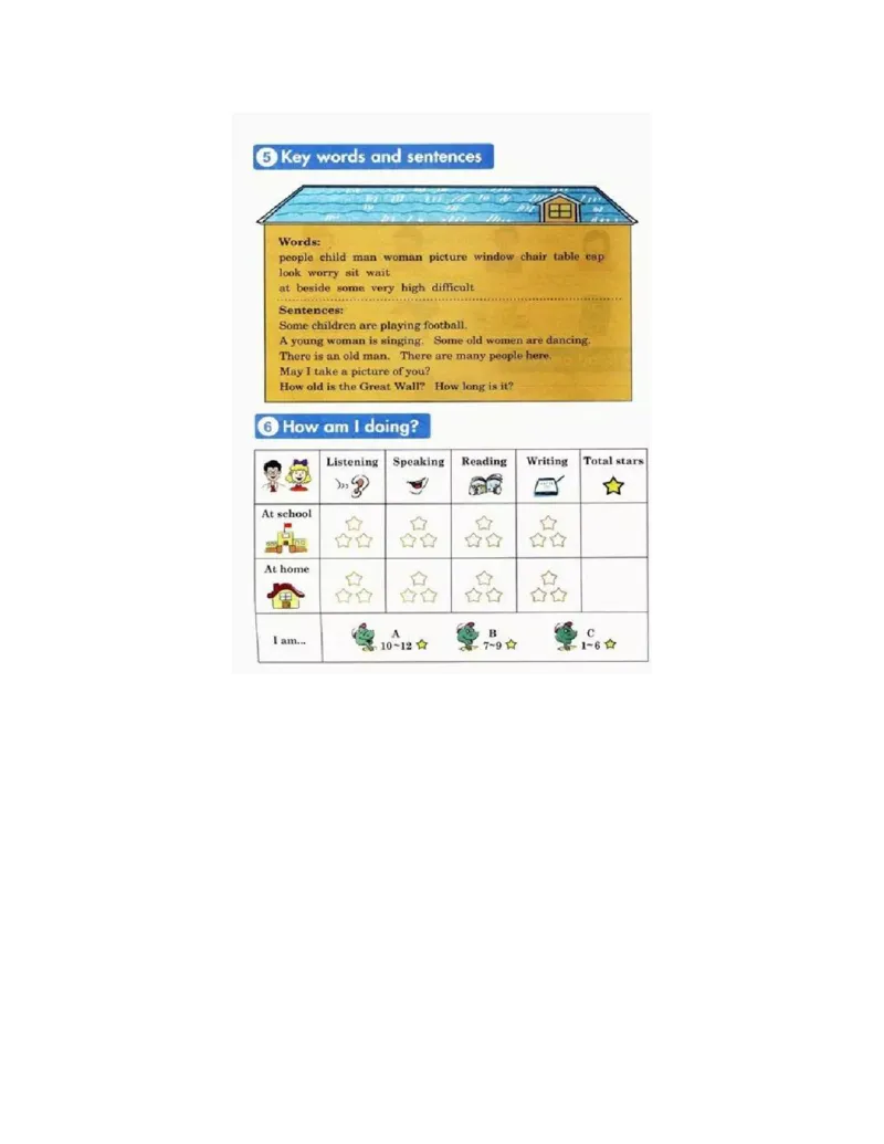 冀教版小学五年级英语上册电子课本(一年级起点)_电子课本_小学电子课本_03英语_新建文件夹_05冀教版_一年级起点