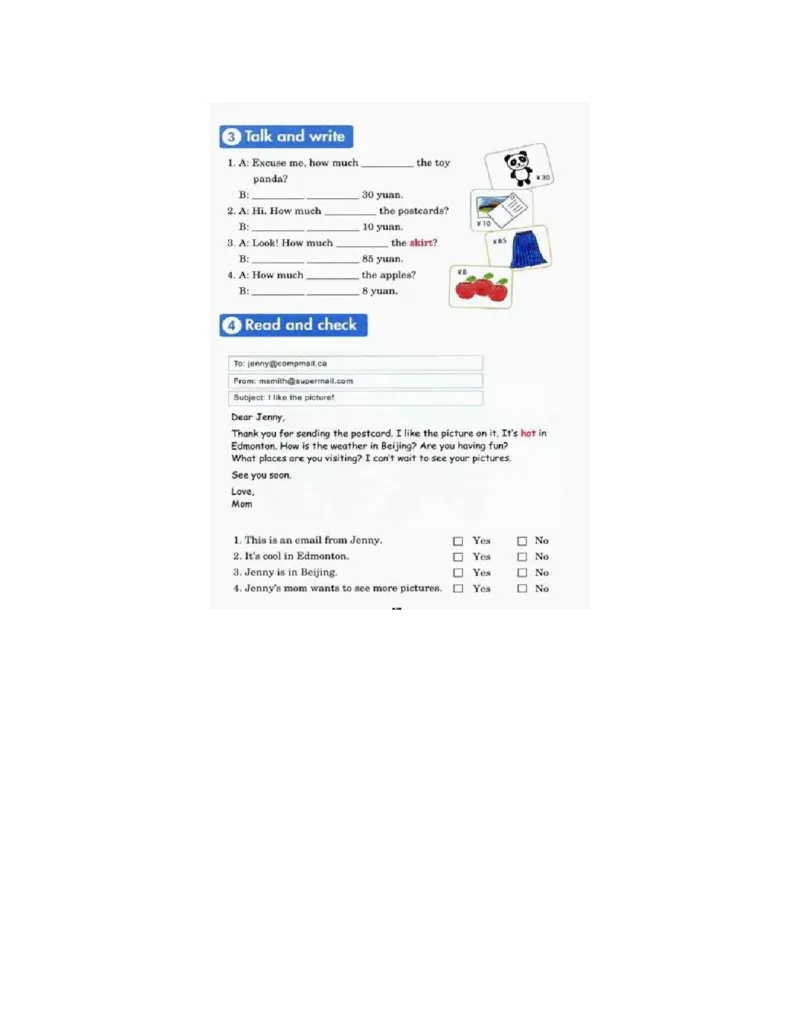 冀教版小学五年级英语上册电子课本(一年级起点)_电子课本_小学电子课本_03英语_新建文件夹_05冀教版_一年级起点