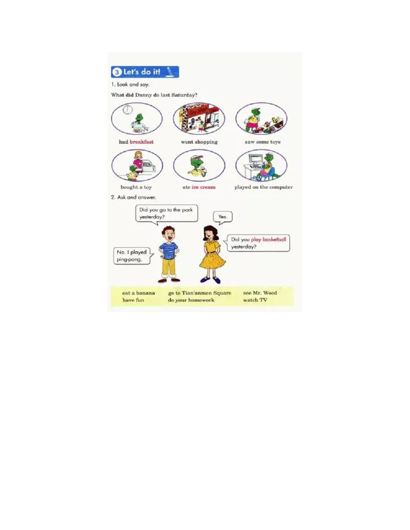冀教版小学五年级英语上册电子课本(一年级起点)_电子课本_小学电子课本_03英语_新建文件夹_05冀教版_一年级起点