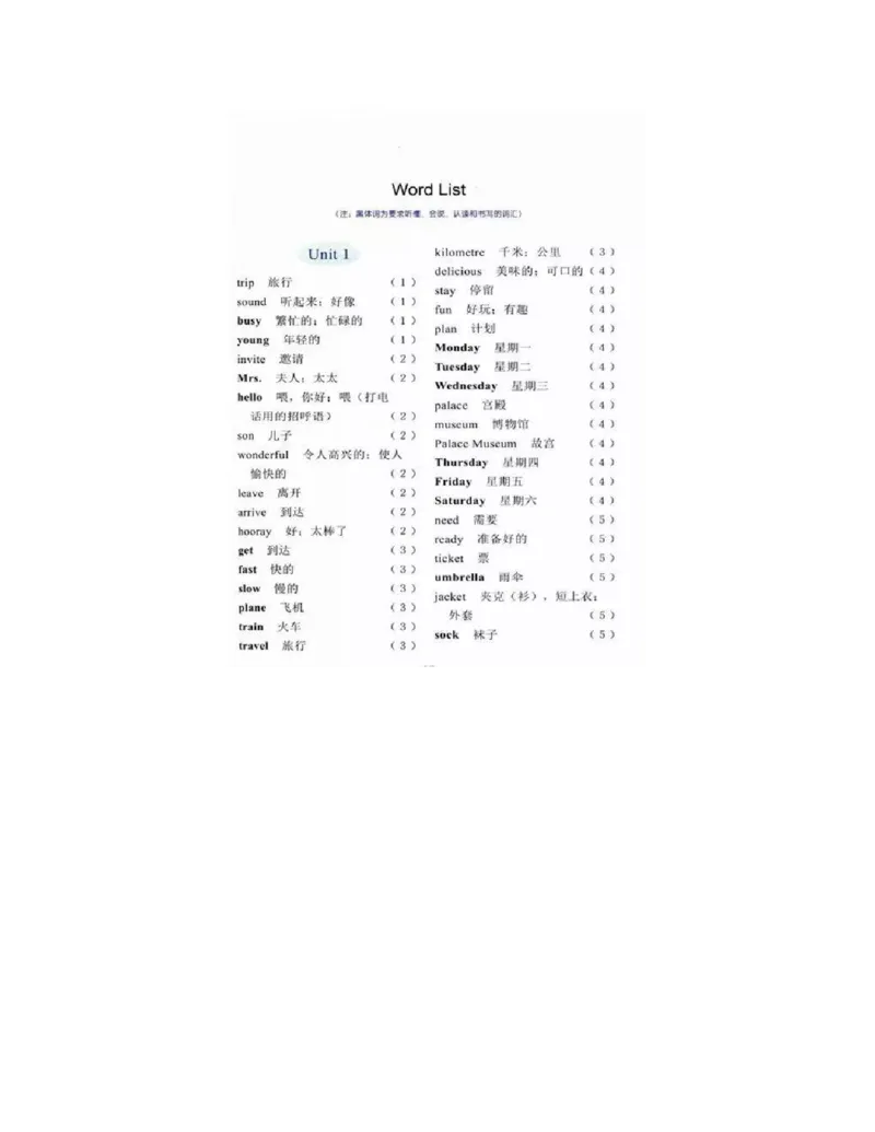 冀教版小学五年级英语上册电子课本(一年级起点)_电子课本_小学电子课本_03英语_新建文件夹_05冀教版_一年级起点