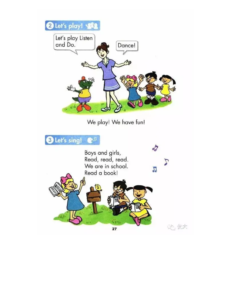 冀教版小学一年级英语上册电子课本(一年级起点)_电子课本_小学电子课本_03英语_新建文件夹_05冀教版_一年级起点