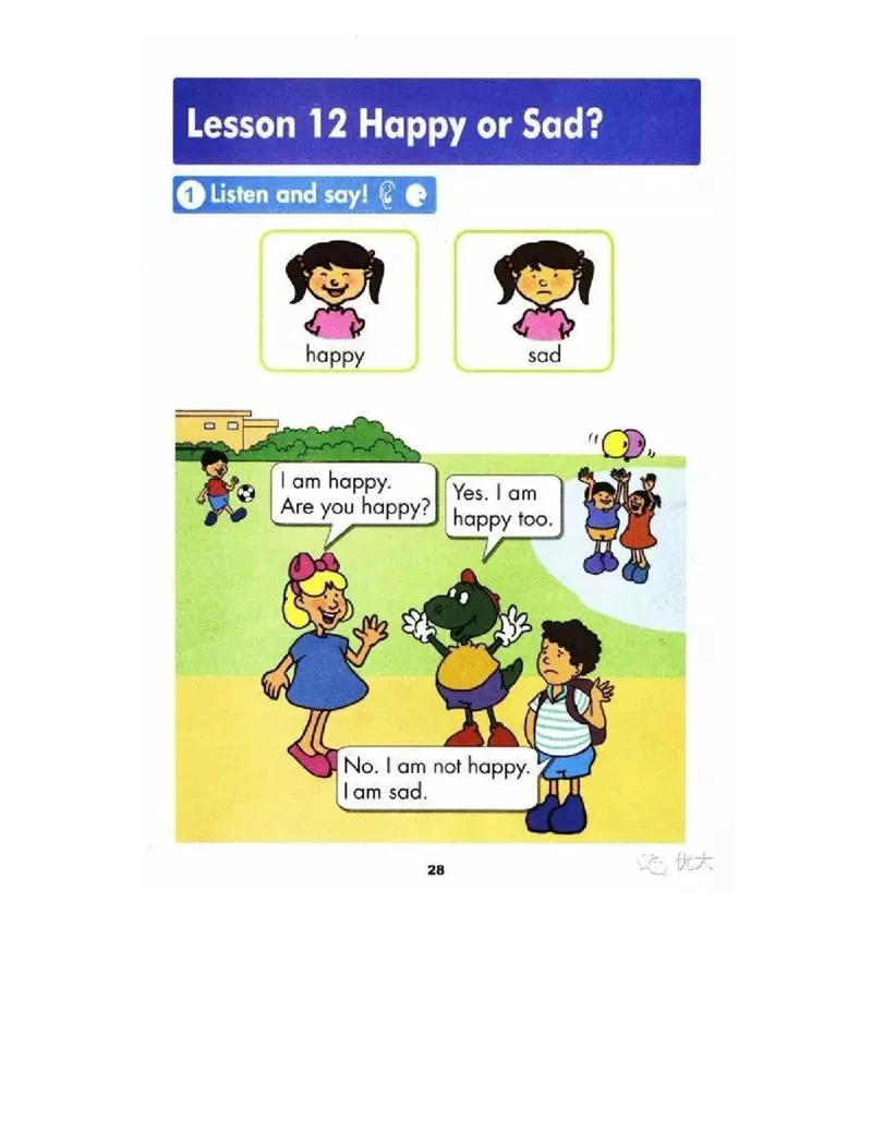 冀教版小学一年级英语上册电子课本(一年级起点)_电子课本_小学电子课本_03英语_新建文件夹_05冀教版_一年级起点