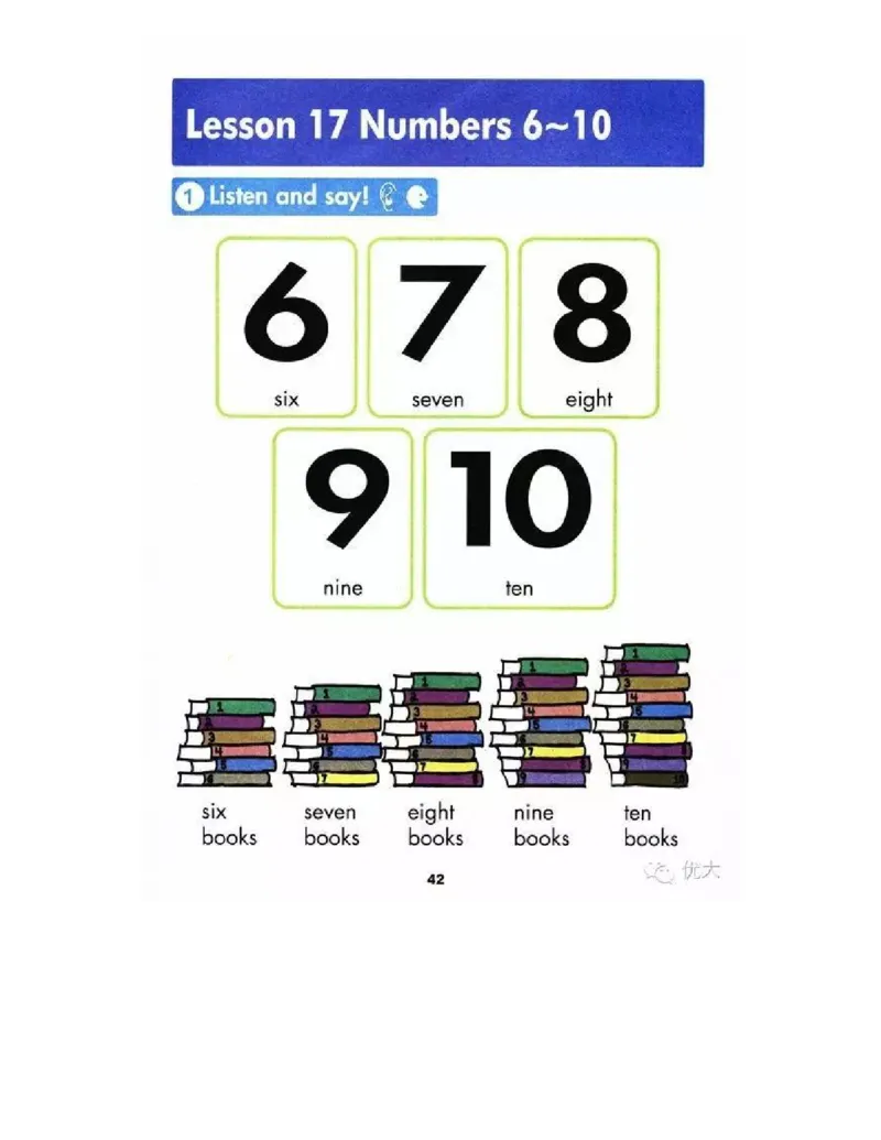 冀教版小学一年级英语上册电子课本(一年级起点)_电子课本_小学电子课本_03英语_新建文件夹_05冀教版_一年级起点