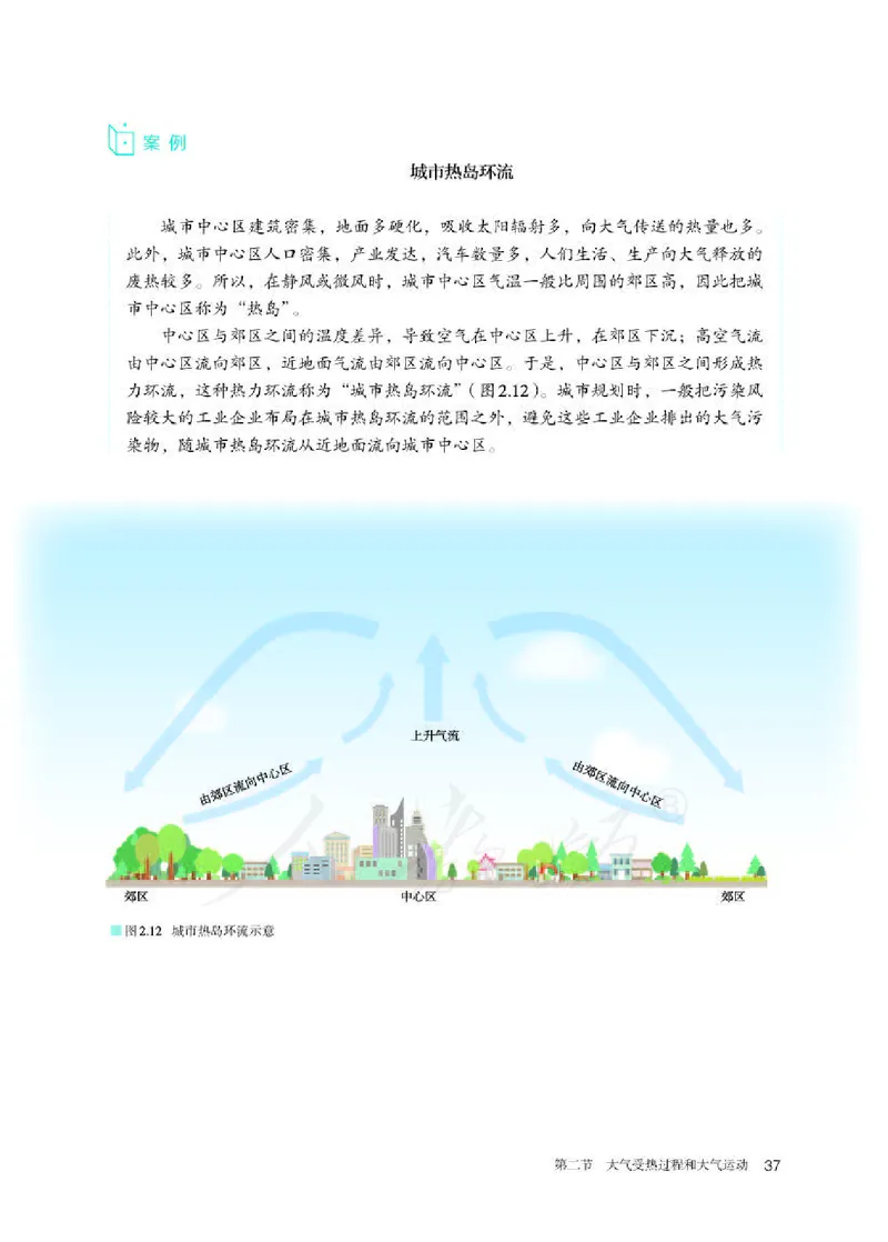 人教版地理必修1_电子课本_最新版高中全科高清电子课本_9高中地理课本_2019新人教版
