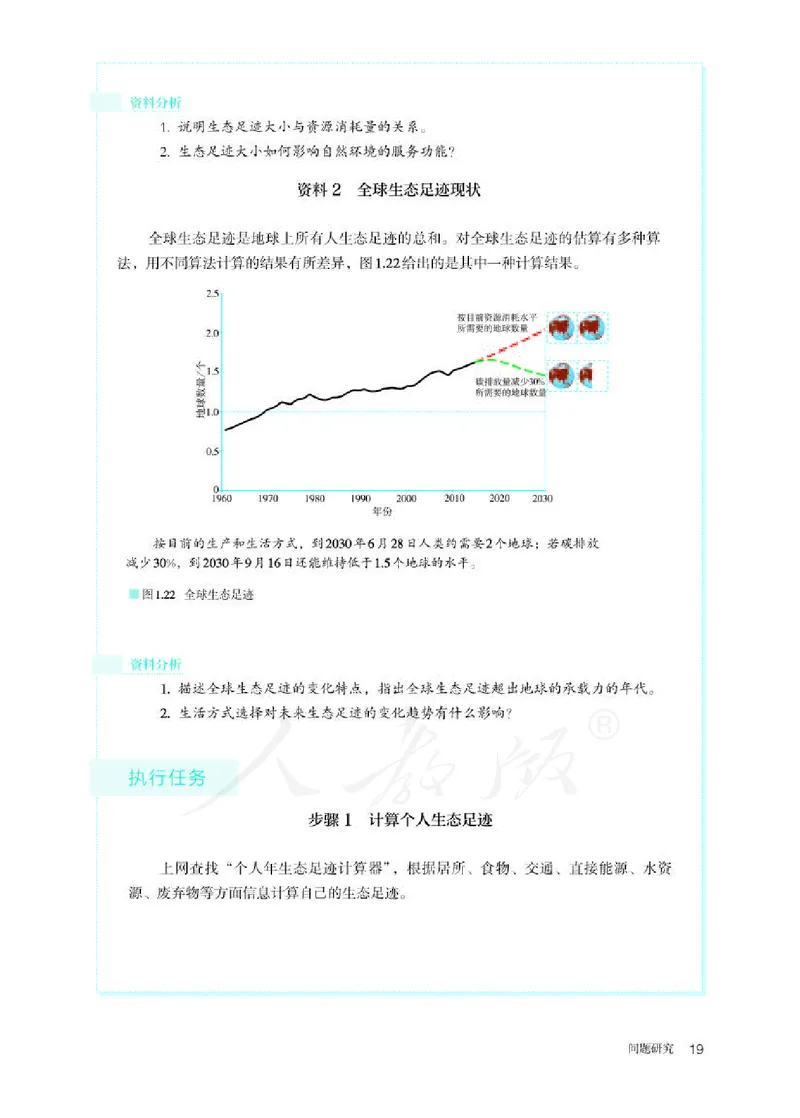 人教版地理选修3_电子课本_最新版高中全科高清电子课本_9高中地理课本_2019新人教版