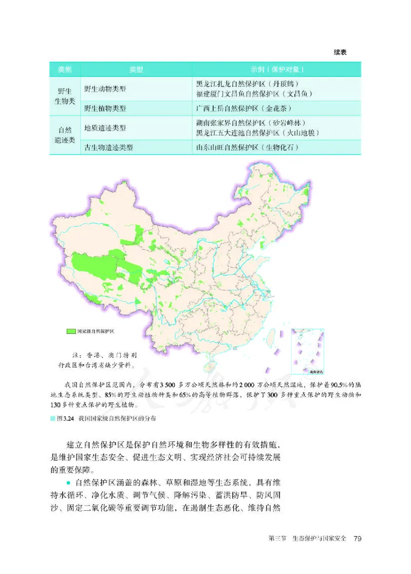 人教版地理选修3_电子课本_最新版高中全科高清电子课本_9高中地理课本_2019新人教版