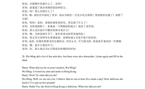 Unit2_最新人教版英语九年级全册_新更新初中英语9全_08音频_Unit2