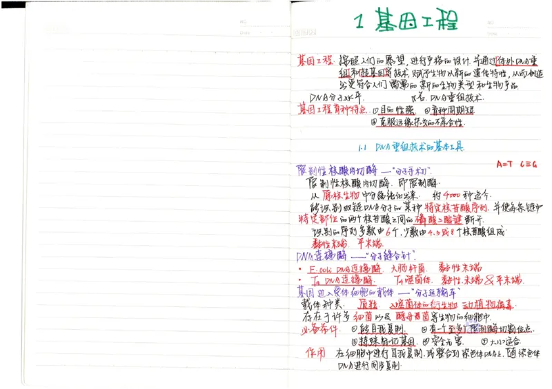 2020高考吉林理科状元（并列）刘梦非生物笔记_看图王_高中三年全科资料_高中_高中知识点整理_生物