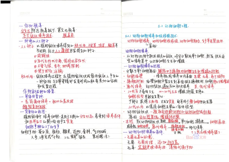 2020高考吉林理科状元（并列）刘梦非生物笔记_看图王_高中三年全科资料_高中_高中知识点整理_生物