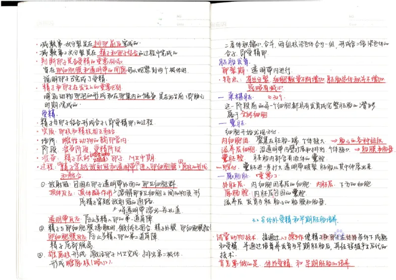 2020高考吉林理科状元（并列）刘梦非生物笔记_看图王_高中三年全科资料_高中_高中知识点整理_生物