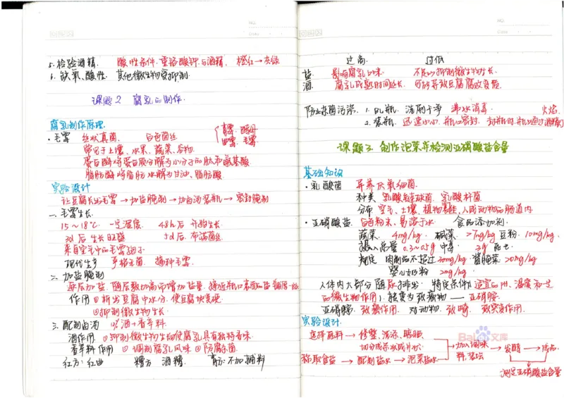2020高考吉林理科状元（并列）刘梦非生物笔记_看图王_高中三年全科资料_高中_高中知识点整理_生物