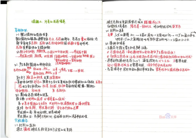 2020高考吉林理科状元（并列）刘梦非生物笔记_看图王_高中三年全科资料_高中_高中知识点整理_生物