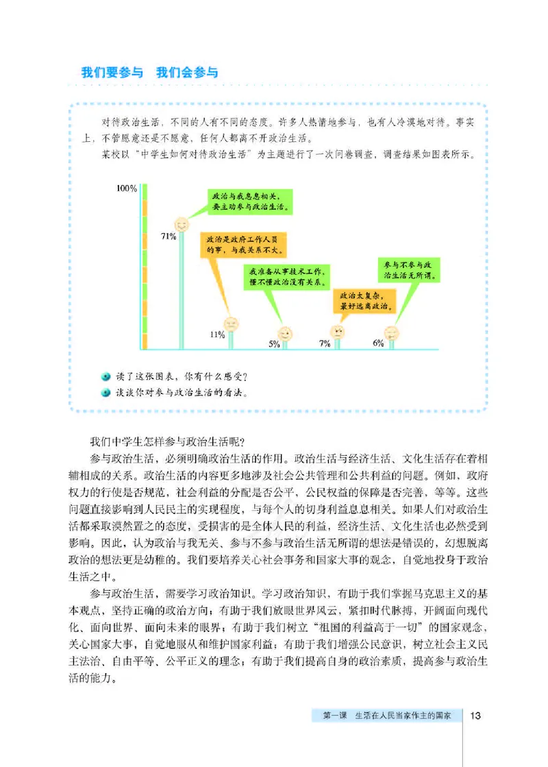 人教版高中政治必修2政治生活_电子课本_最新版高中全科高清电子课本_7高中政治课本