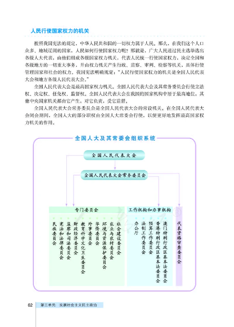 人教版高中政治必修2政治生活_电子课本_最新版高中全科高清电子课本_7高中政治课本