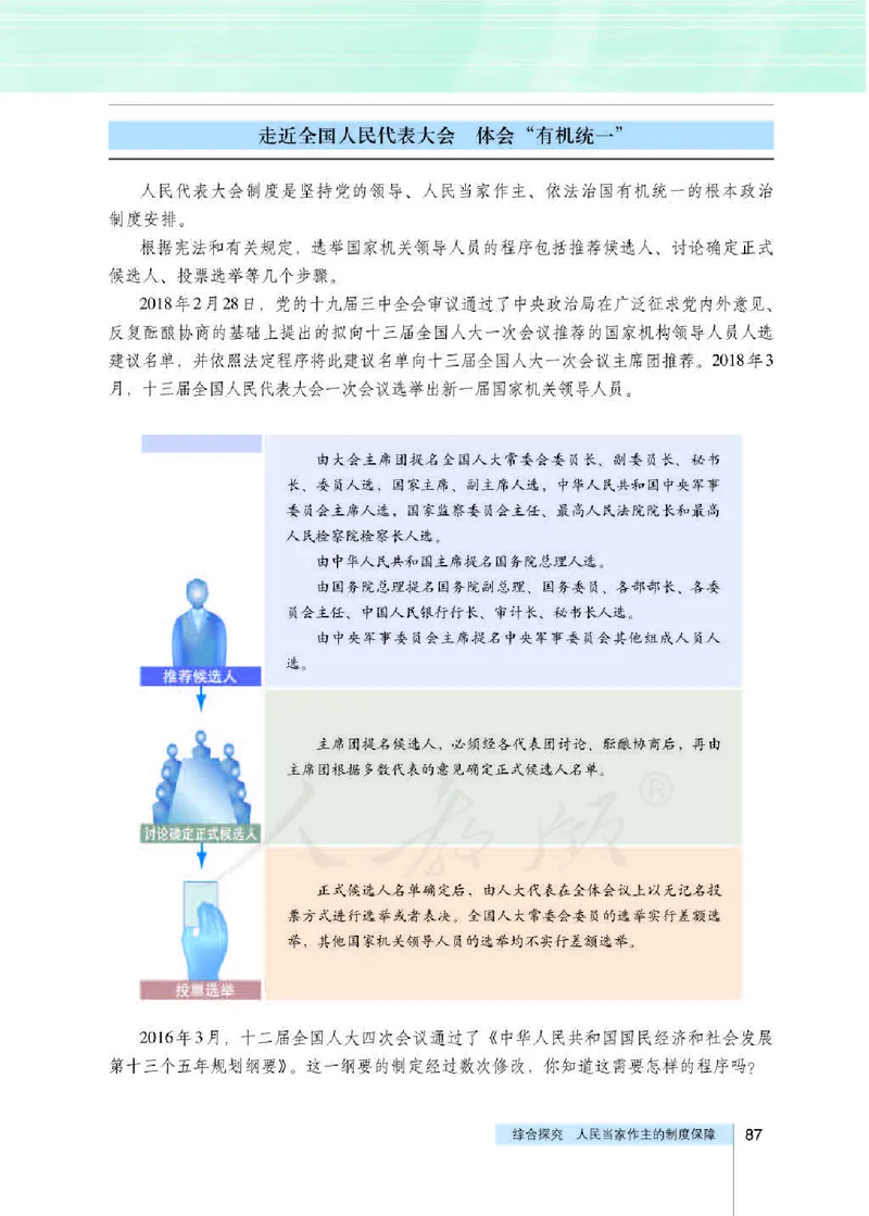 人教版高中政治必修2政治生活_电子课本_最新版高中全科高清电子课本_7高中政治课本