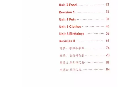 人教版新起点英语三年级上册电子课本（高清版）_电子课本_小学电子课本_03英语_新建文件夹_01人教版（一起点）