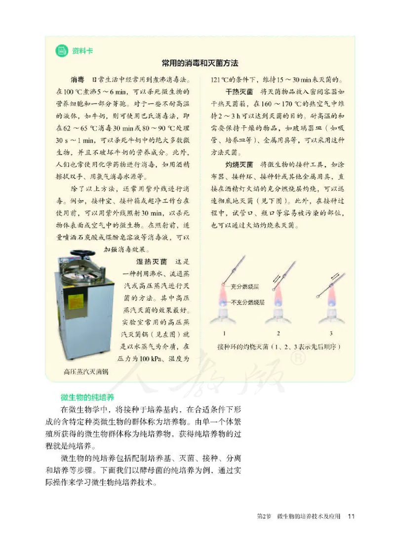 人教版生物选修3_电子课本_最新版高中全科高清电子课本_6高中生物课本_2019新人教版