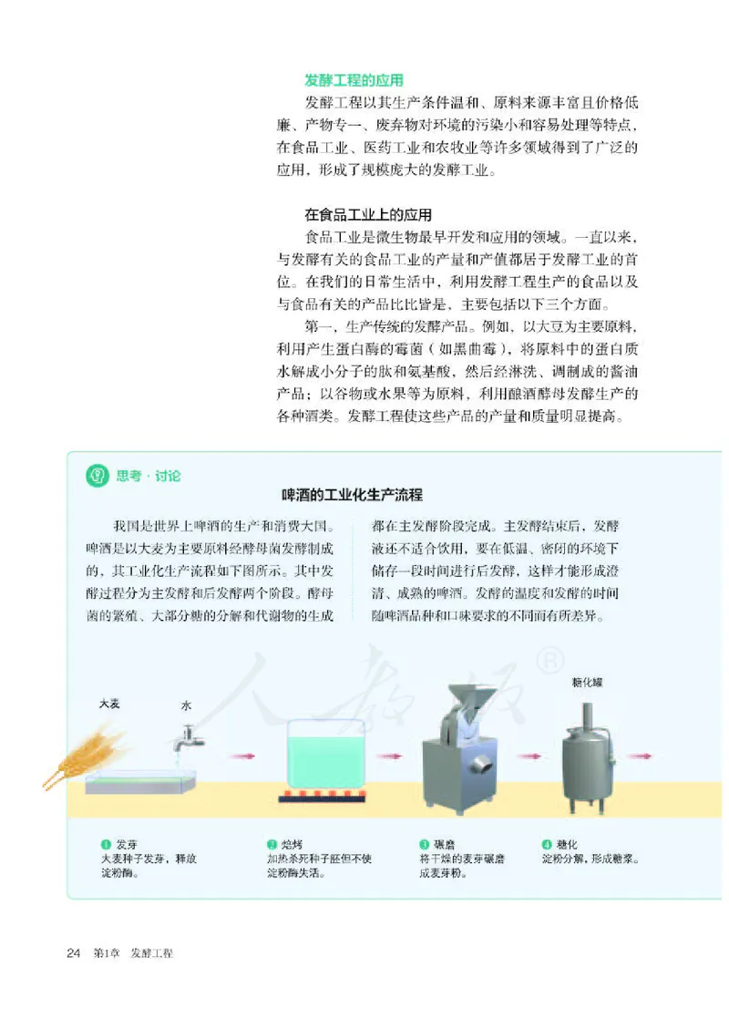 人教版生物选修3_电子课本_最新版高中全科高清电子课本_6高中生物课本_2019新人教版