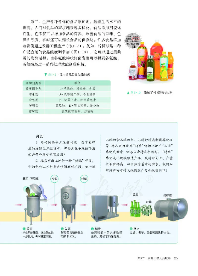 人教版生物选修3_电子课本_最新版高中全科高清电子课本_6高中生物课本_2019新人教版
