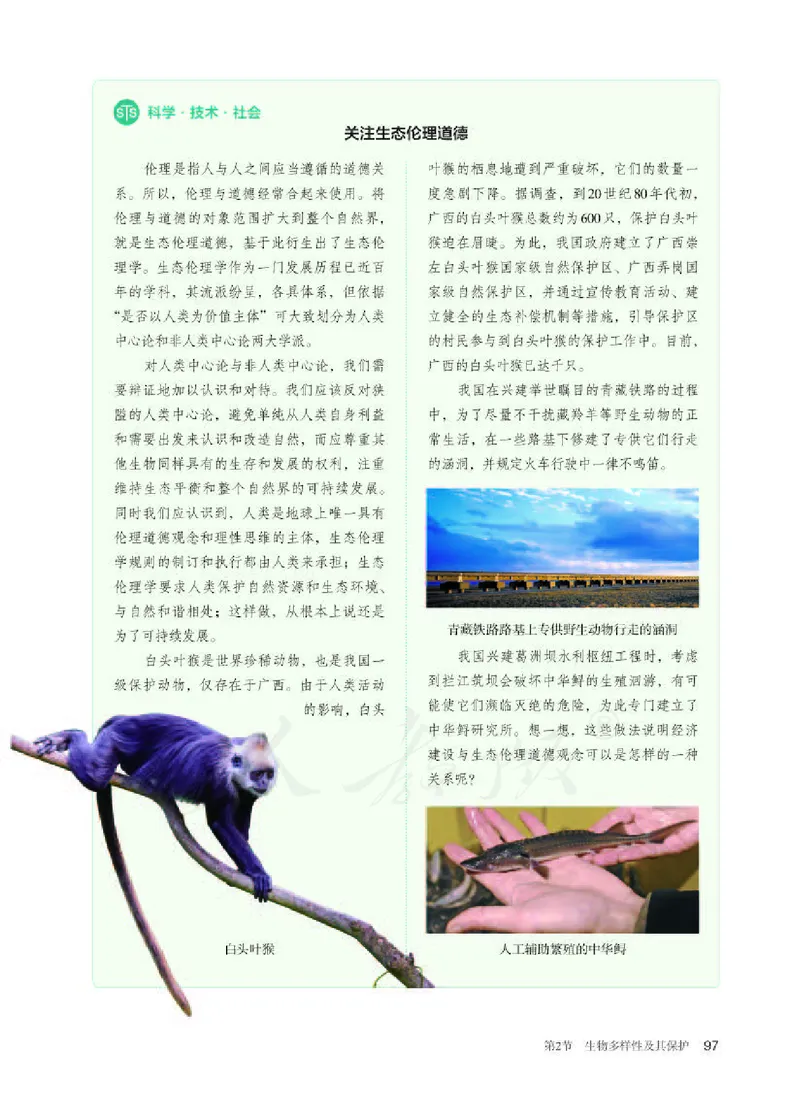 人教版生物选修2_电子课本_最新版高中全科高清电子课本_6高中生物课本_2019新人教版