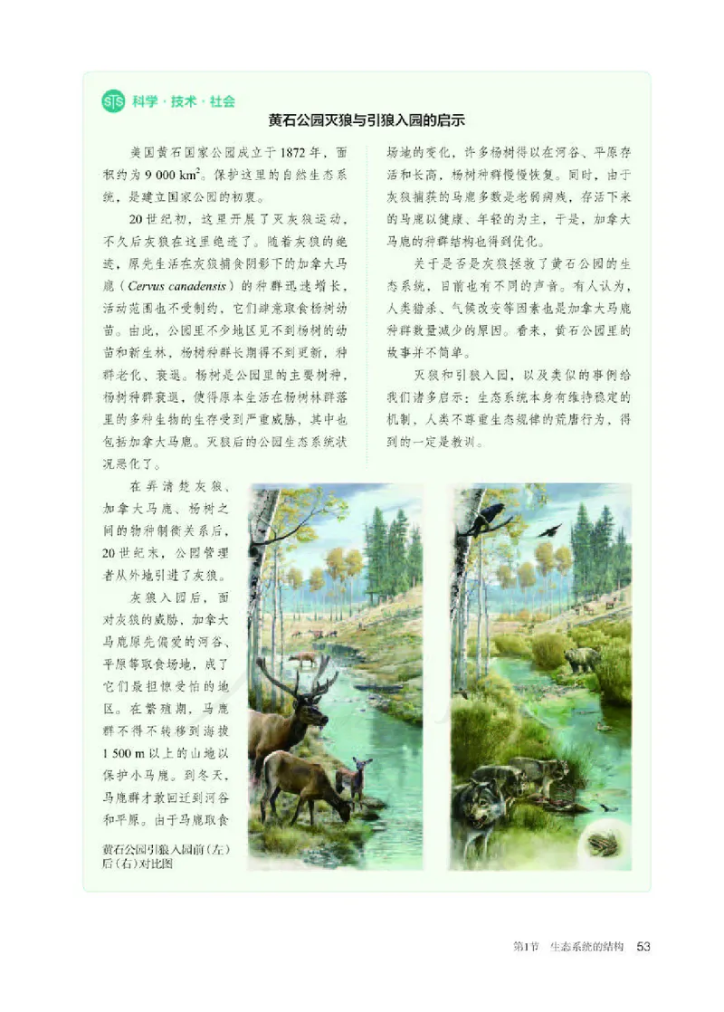 人教版生物选修2_电子课本_最新版高中全科高清电子课本_6高中生物课本_2019新人教版