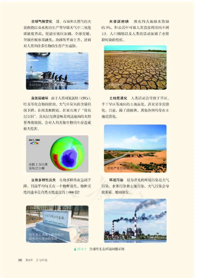人教版生物选修2_电子课本_最新版高中全科高清电子课本_6高中生物课本_2019新人教版