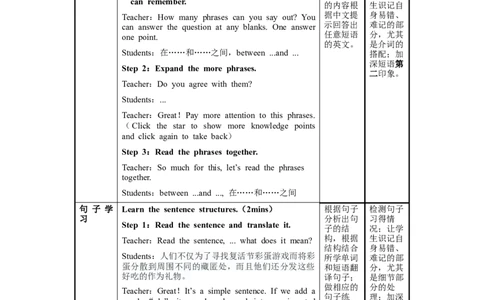 Unit2第6课时SectionB（3a-SelfCheck）（教学设计）-九年级英语全一册同步备课系列（人教版）_最新人教版英语九年级全册_新更新初中英语9全_02课件+教案+学案_（2）教案