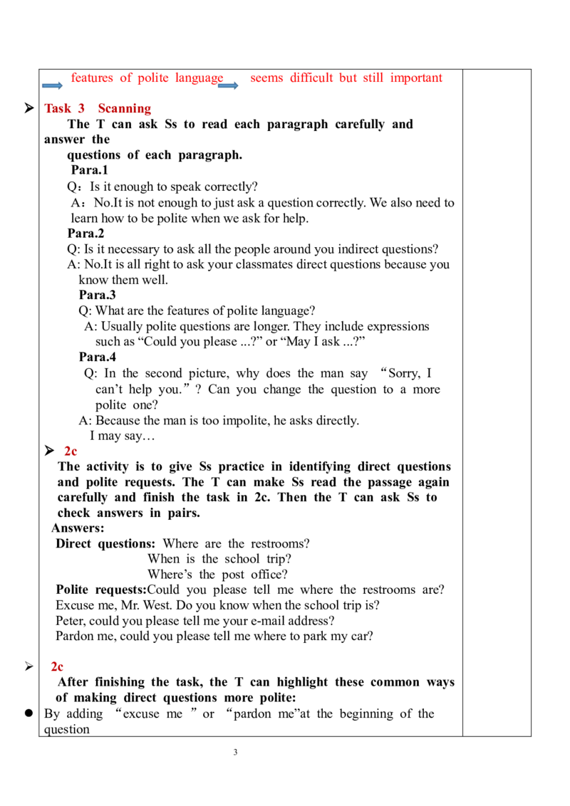 Unit3SectionB（2a-2d）教案_最新人教版英语九年级全册_新更新初中英语9全_05教案（多套）_分课时教案全英_Unit3