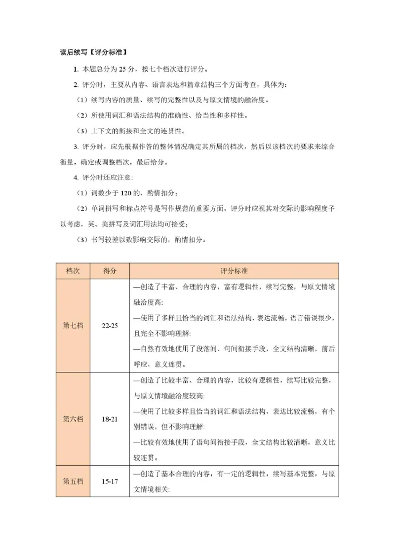 河北省NT20名校联合体2025-2026学年高一上学期10月联考英语试卷（PDF版含解析，无听力音频有听力原文）_2025年10月高一试卷_251029河北省NT20名校联合体2025-2026学年高一上学期10月联考