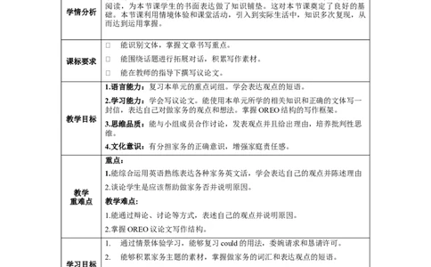 Unit3第6课时SectionB(3a-SC)(教学设计)-（人教版）_最新人教版英语八年级下册_旧版（有参考价值）_版本二_八年级英语下册（人教版）_教学设计