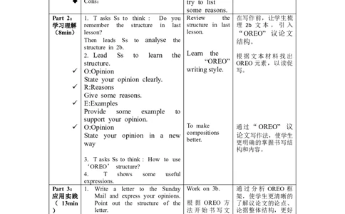 Unit3第6课时SectionB(3a-SC)(教学设计)-（人教版）_最新人教版英语八年级下册_旧版（有参考价值）_版本二_八年级英语下册（人教版）_教学设计