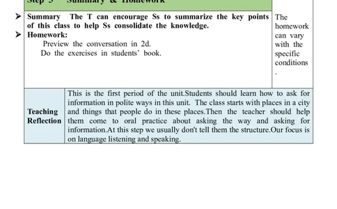Unit3SectionA（1a-1c）教案_最新人教版英语九年级全册_新更新初中英语9全_05教案（多套）_分课时教案全英_Unit3