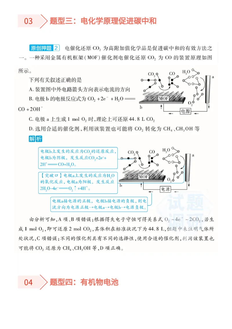 2022高考终极押题_高中三年全科资料_高中_1高中基础资料包_C-热点事件知识点解读
