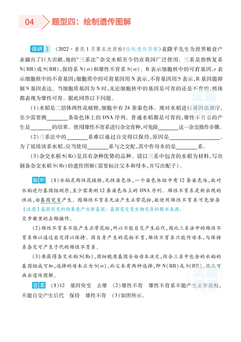 2022高考终极押题_高中三年全科资料_高中_1高中基础资料包_C-热点事件知识点解读