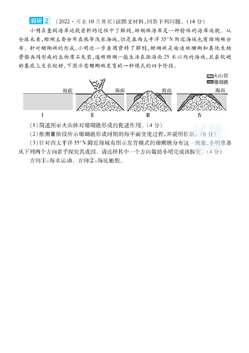 2022高考终极押题_高中三年全科资料_高中_1高中基础资料包_C-热点事件知识点解读