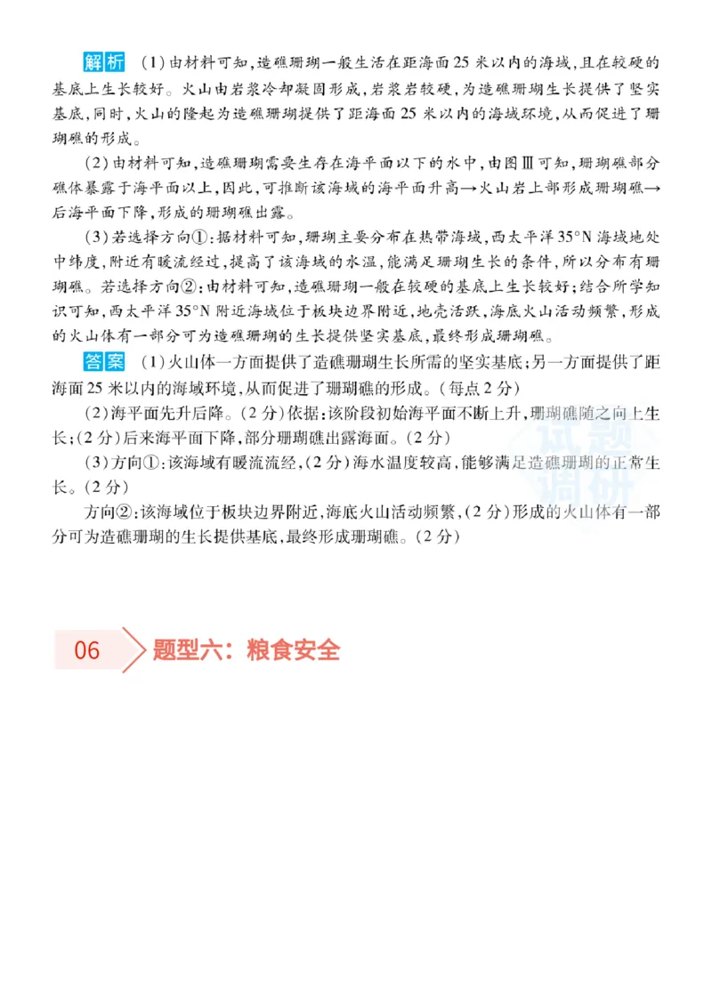 2022高考终极押题_高中三年全科资料_高中_1高中基础资料包_C-热点事件知识点解读