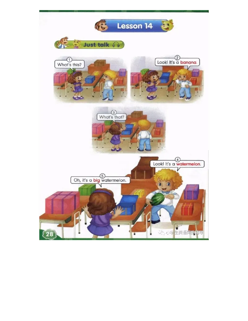 人教精通版小学英语四年级上册电子课本（高清版）_电子课本_小学电子课本_03英语_新建文件夹_03人教精通版（三起点）_上册