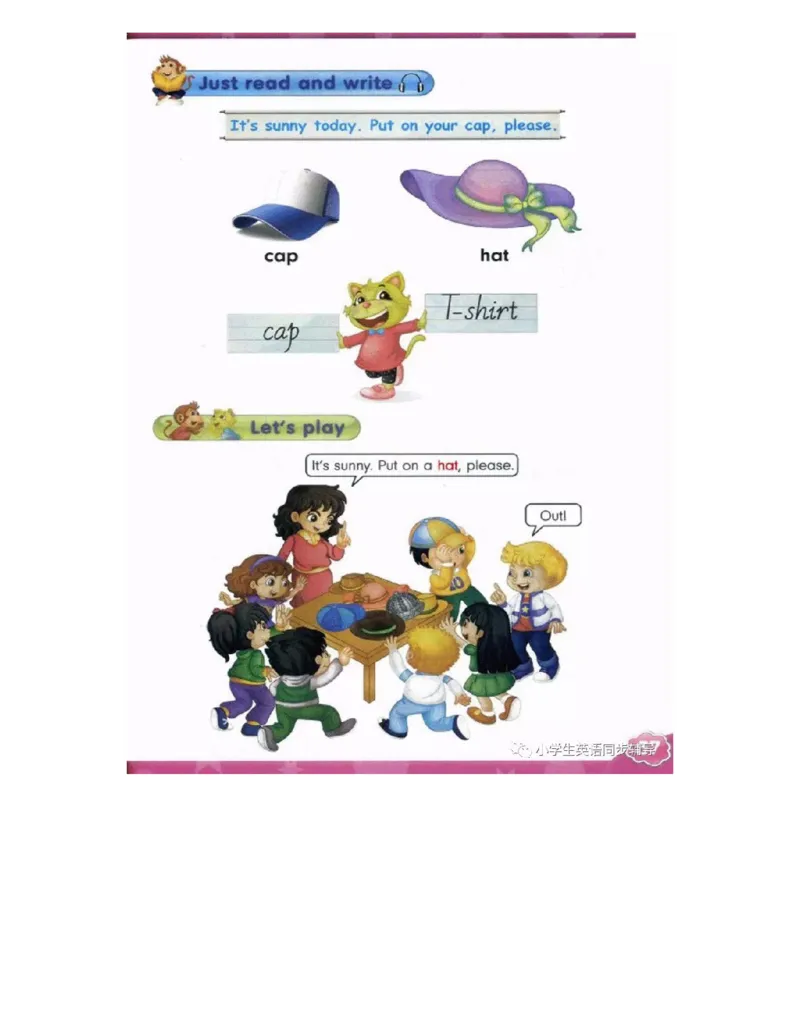 人教精通版小学英语四年级上册电子课本（高清版）_电子课本_小学电子课本_03英语_新建文件夹_03人教精通版（三起点）_上册
