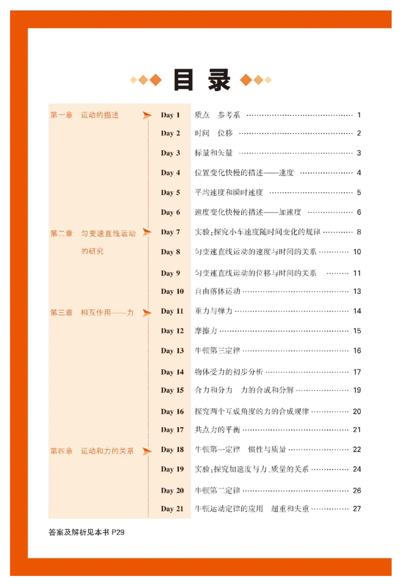 2025秋TY高考&bull;初高衔接&bull;物理_高中三年全科资料_高中_2025秋高中《腾远初高衔接》语数英物化